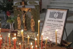Панихида (о упокоении)